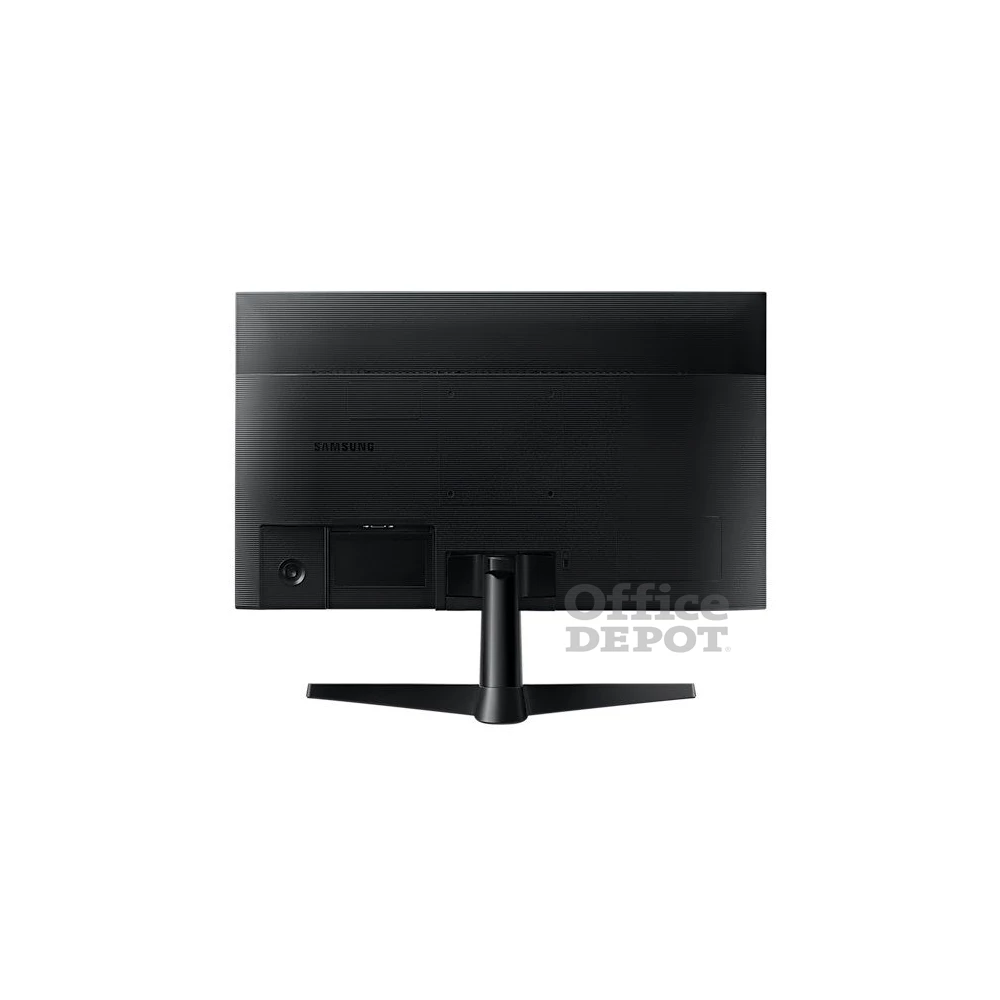 Samsung 24" F24T350FHR LED IPS HDMI fekete monitor (Újracsomagolt)