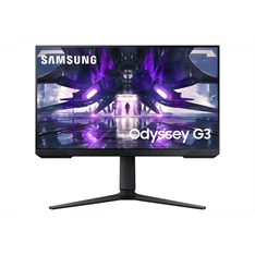 Samsung 24" LS24AG300NRX HDMI Display port 144Hz monitor Samsung 24" LS24AG300NRX HDMI Display port 144Hz monitor
