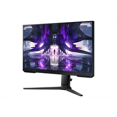 Samsung 24" LS24AG300NRX HDMI Display port 144Hz monitor Samsung 24" LS24AG300NRX HDMI Display port 144Hz monitor