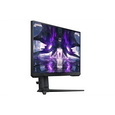 Samsung 24" LS24AG300NRX HDMI Display port 144Hz monitor Samsung 24" LS24AG300NRX HDMI Display port 144Hz monitor