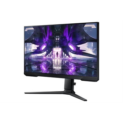 Samsung 24" LS24AG300NRX HDMI Display port 144Hz monitor Samsung 24" LS24AG300NRX HDMI Display port 144Hz monitor