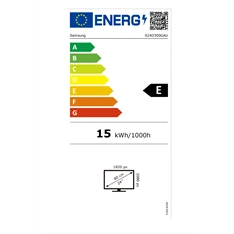 Samsung 24" LS24D300GAUXEN IPS FHD 100Hz HDMI monitor Samsung 24" LS24D300GAUXEN IPS FHD 100Hz HDMI monitor