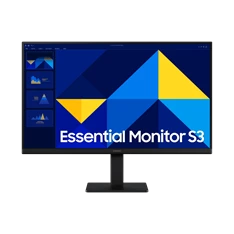 Samsung 24" LS24D300GAUXEN IPS FHD 100Hz HDMI monitor Samsung 24" LS24D300GAUXEN IPS FHD 100Hz HDMI monitor