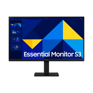 Samsung 24" LS24D300GAUXEN IPS FHD 100Hz HDMI monitor Samsung 24" LS24D300GAUXEN IPS FHD 100Hz HDMI monitor