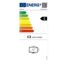 Samsung 24" LS24D402GAUXEN FHD IPS 100Hz HDMI/DP/USB monitor Samsung 24" LS24D402GAUXEN FHD IPS 100Hz HDMI/DP/USB monitor