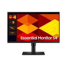 Samsung 24" LS24D402GAUXEN FHD IPS 100Hz HDMI/DP/USB monitor Samsung 24" LS24D402GAUXEN FHD IPS 100Hz HDMI/DP/USB monitor