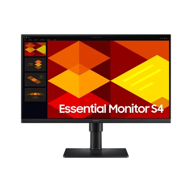 Samsung 24" LS24D402GAUXEN FHD IPS 100Hz HDMI/DP/USB monitor Samsung 24" LS24D402GAUXEN FHD IPS 100Hz HDMI/DP/USB monitor