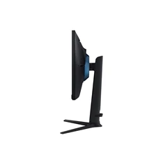 Samsung 24" LS24DG300EUXEN Odyssey G3 G30D FHD VA 180Hz DP/HDMI gamer monitor (Újracsomagolt)