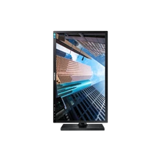 Samsung 24" S24E650XW WUXGA PLS DP/DVI/VGA/USB monitor (Használt A)