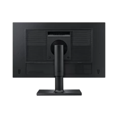 Samsung 24" S24E650XW WUXGA PLS DP/DVI/VGA/USB monitor (Használt A)