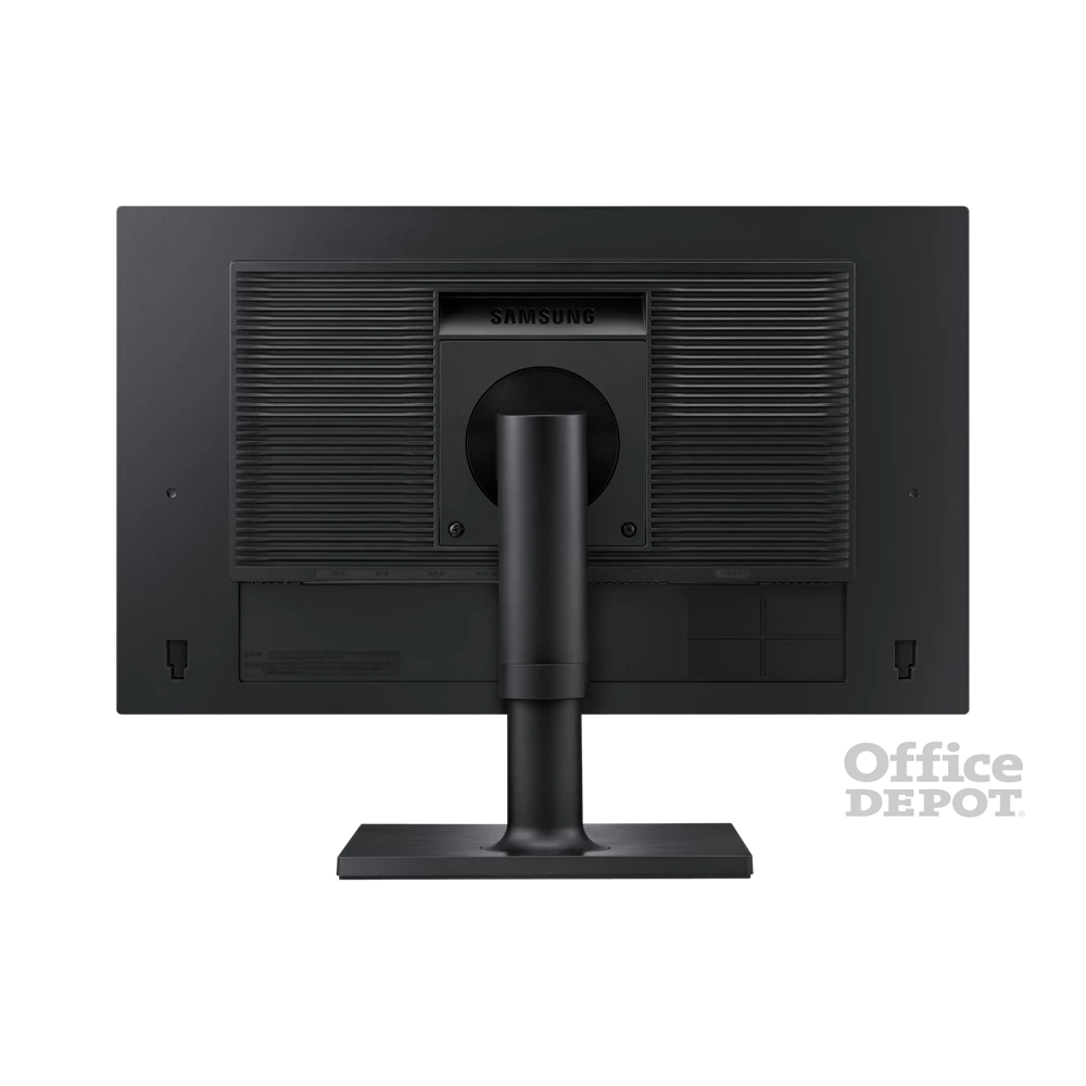 Samsung 24" S24E650XW WUXGA PLS DP/DVI/VGA/USB monitor (Használt A)