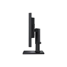 Samsung 24" S24E650XW WUXGA PLS DP/DVI/VGA/USB monitor (Használt A)