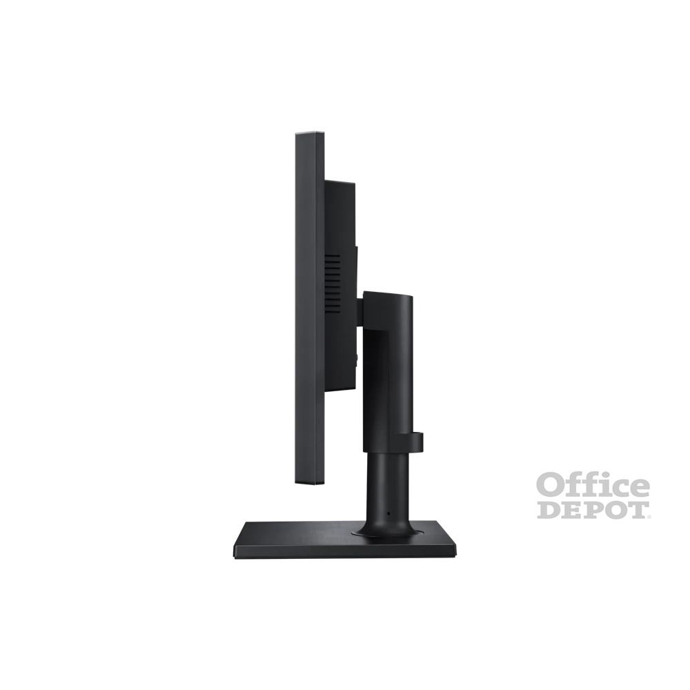 Samsung 24" S24E650XW WUXGA PLS DP/DVI/VGA/USB monitor (Használt A)