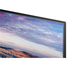 Samsung 23,8" S24R35AFHU FHD VA VGA/HDMI monitor Samsung 23,8" S24R35AFHU FHD VA VGA/HDMI monitor