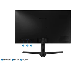 Samsung 23,8" S24R35AFHU FHD VA VGA/HDMI monitor Samsung 23,8" S24R35AFHU FHD VA VGA/HDMI monitor