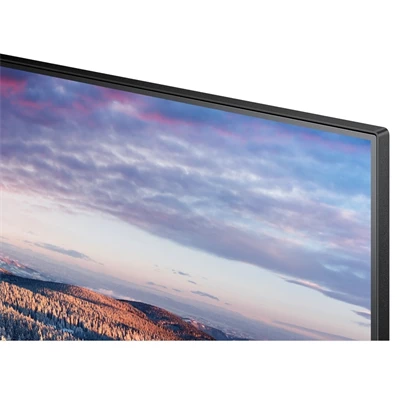 Samsung 23,8" S24R35AFHU FHD VA VGA/HDMI monitor Samsung 23,8" S24R35AFHU FHD VA VGA/HDMI monitor