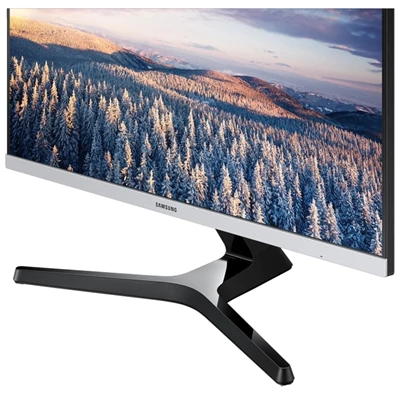 Samsung 23,8" S24R35AFHU FHD VA VGA/HDMI monitor Samsung 23,8" S24R35AFHU FHD VA VGA/HDMI monitor