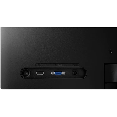 Samsung 23,8" S24R35AFHU FHD VA VGA/HDMI monitor Samsung 23,8" S24R35AFHU FHD VA VGA/HDMI monitor