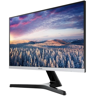 Samsung 23,8" S24R35AFHU FHD VA VGA/HDMI monitor Samsung 23,8" S24R35AFHU FHD VA VGA/HDMI monitor