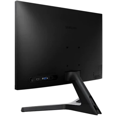 Samsung 23,8" S24R35AFHU FHD VA VGA/HDMI monitor Samsung 23,8" S24R35AFHU FHD VA VGA/HDMI monitor
