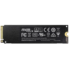 Samsung 250GB NVMe 1.3 M.2 2280 970 EVO Plus (MZ-V7S250BW) SSD Samsung 250GB NVMe 1.3 M.2 2280 970 EVO Plus (MZ-V7S250BW) SSD
