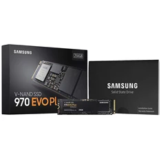 Samsung 250GB NVMe 1.3 M.2 2280 970 EVO Plus (MZ-V7S250BW) SSD Samsung 250GB NVMe 1.3 M.2 2280 970 EVO Plus (MZ-V7S250BW) SSD