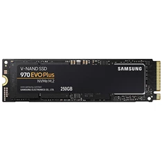 Samsung 250GB NVMe 1.3 M.2 2280 970 EVO Plus (MZ-V7S250BW) SSD Samsung 250GB NVMe 1.3 M.2 2280 970 EVO Plus (MZ-V7S250BW) SSD