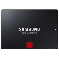 Samsung 256GB SATA3 2,5" 860 PRO Basic (MZ-76P256B/EU) SSD Samsung 256GB SATA3 2,5" 860 PRO Basic (MZ-76P256B/EU) SSD