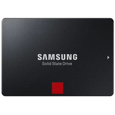 Samsung 256GB SATA3 2,5" 860 PRO Basic (MZ-76P256B/EU) SSD Samsung 256GB SATA3 2,5" 860 PRO Basic (MZ-76P256B/EU) SSD