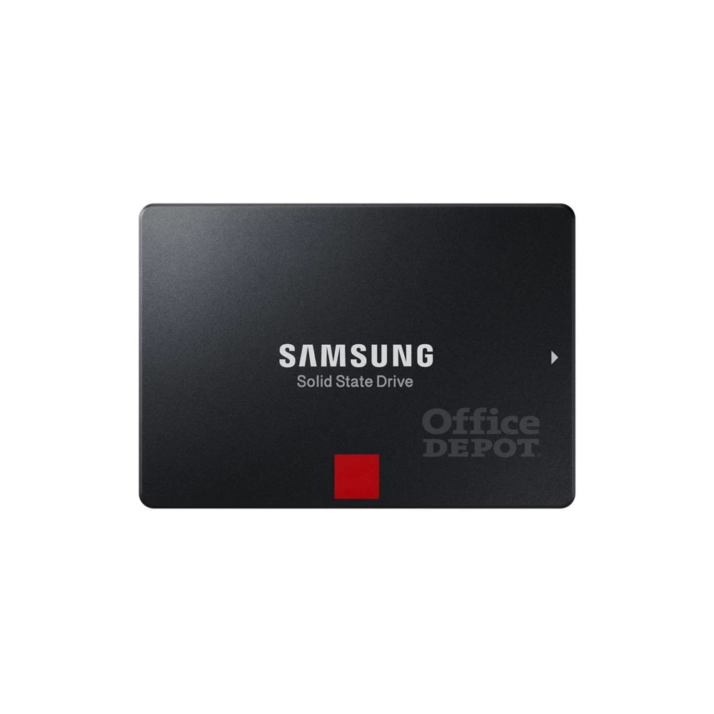 Samsung 256GB SATA3 2,5" 860 PRO Basic (MZ-76P256B/EU) SSD