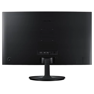 Samsung 27" C27F390FHR LED HDMI ívelt kijelzős monitor Samsung 27" C27F390FHR LED HDMI ívelt kijelzős monitor