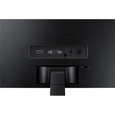 Samsung 27" C27F390FHR LED HDMI ívelt kijelzős monitor Samsung 27" C27F390FHR LED HDMI ívelt kijelzős monitor