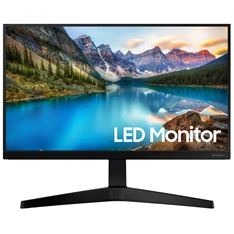 Samsung 27" F27T370FWR LED IPS HDMI Display port monitor Samsung 27" F27T370FWR LED IPS HDMI Display port monitor