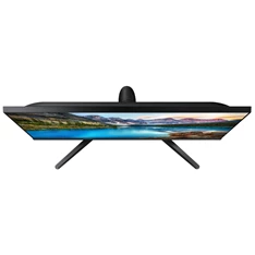 Samsung 27" F27T370FWR LED IPS HDMI Display port monitor Samsung 27" F27T370FWR LED IPS HDMI Display port monitor
