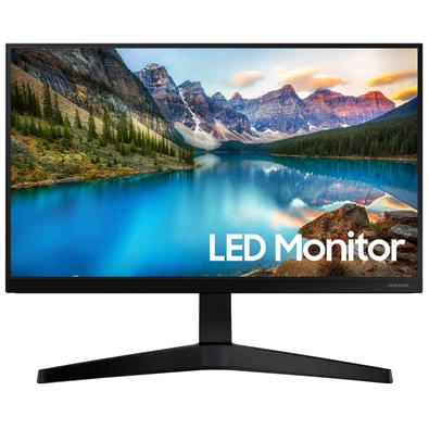 Samsung 27" F27T370FWR LED IPS HDMI Display port monitor Samsung 27" F27T370FWR LED IPS HDMI Display port monitor
