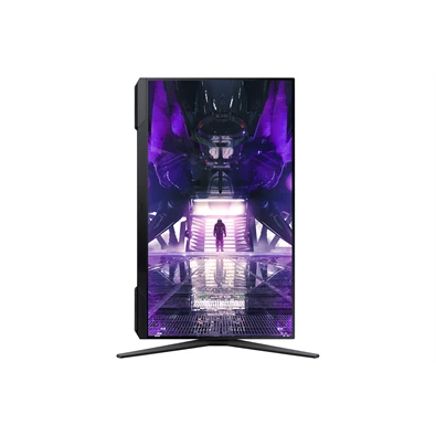 Samsung 27" LS27AG300NRX HDMI Display port 144Hz monitor Samsung 27" LS27AG300NRX HDMI Display port 144Hz monitor