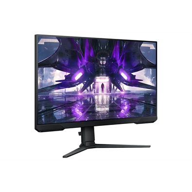 Samsung 27" LS27AG300NRX HDMI Display port 144Hz monitor Samsung 27" LS27AG300NRX HDMI Display port 144Hz monitor