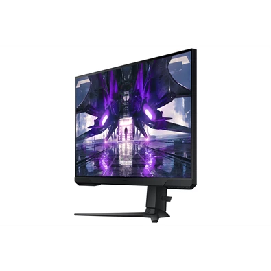 Samsung 27" LS27AG300NRX HDMI Display port 144Hz monitor Samsung 27" LS27AG300NRX HDMI Display port 144Hz monitor