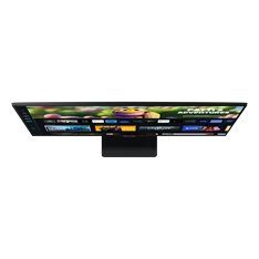 Samsung 27" LS27CM500EUXDU FHD HDMI Smart monitor Samsung 27" LS27CM500EUXDU FHD HDMI Smart monitor