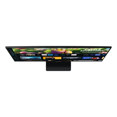Samsung 27" LS27CM500EUXDU FHD HDMI Smart monitor Samsung 27" LS27CM500EUXDU FHD HDMI Smart monitor