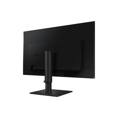Samsung 27" LS27D402GSU S4 S40GD FHD IPS 100Hz HDMI/DP/USB gamer monitor