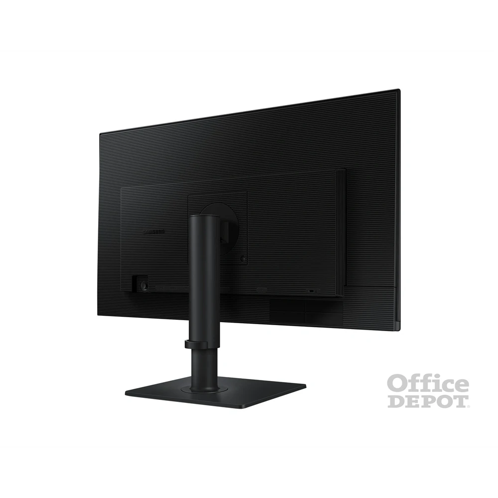 Samsung 27" LS27D402GSU S4 S40GD FHD IPS 100Hz HDMI/DP/USB gamer monitor