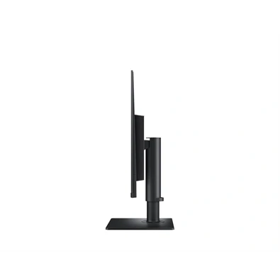 Samsung 27" LS27D402GSU S4 S40GD FHD IPS 100Hz HDMI/DP/USB gamer monitor