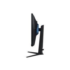 Samsung 27" LS27DG300EUXEN Odyssey G3 G30D FHD VA 180Hz DP/HDMI gamer monitor