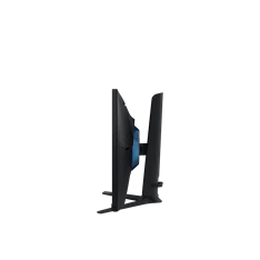 Samsung 27" LS27DG300EUXEN Odyssey G3 G30D FHD VA 180Hz DP/HDMI gamer monitor