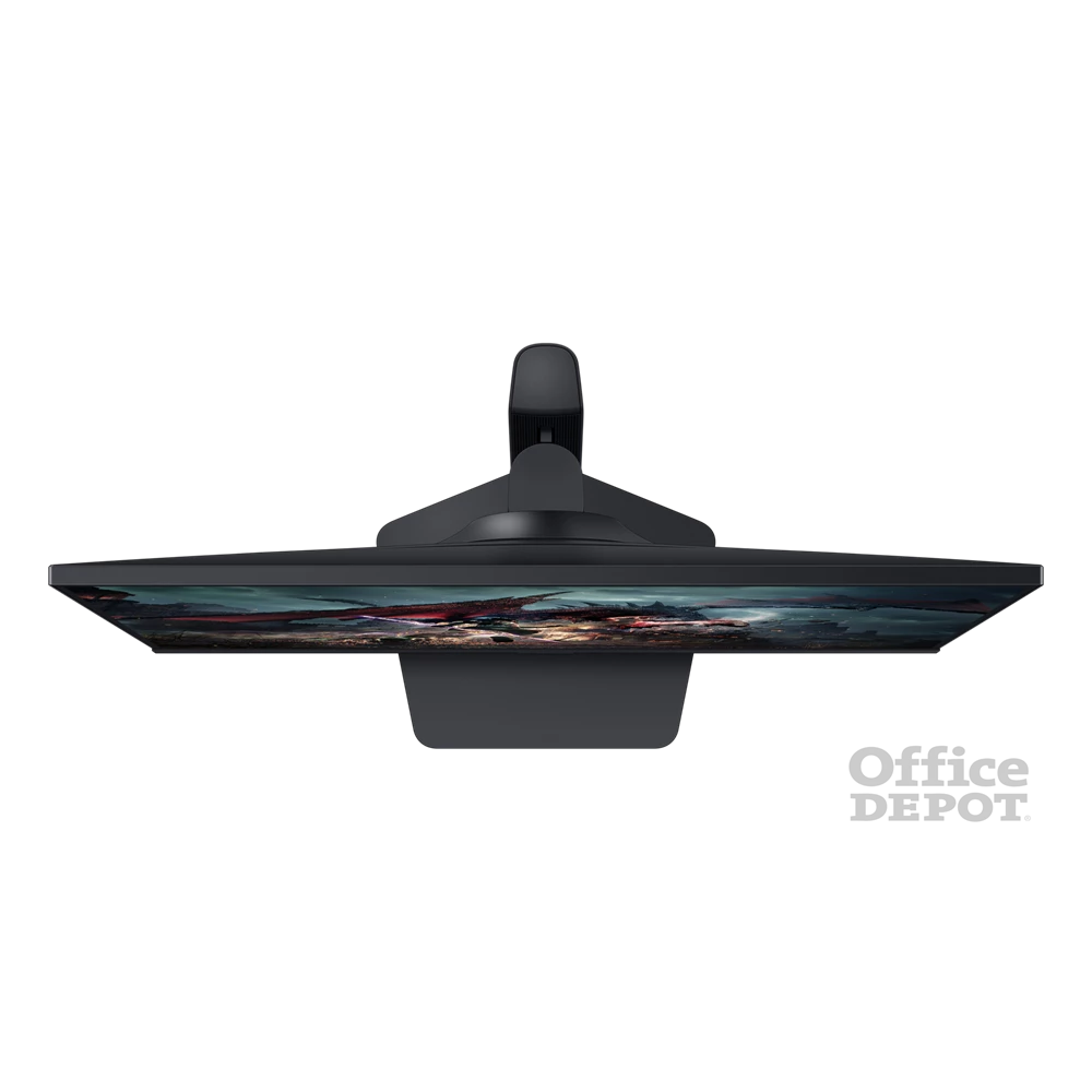 Samsung 27" S27DG500EU Odyssey G5 G50D QHD IPS 180Hz DP/HDMI gamer monitor