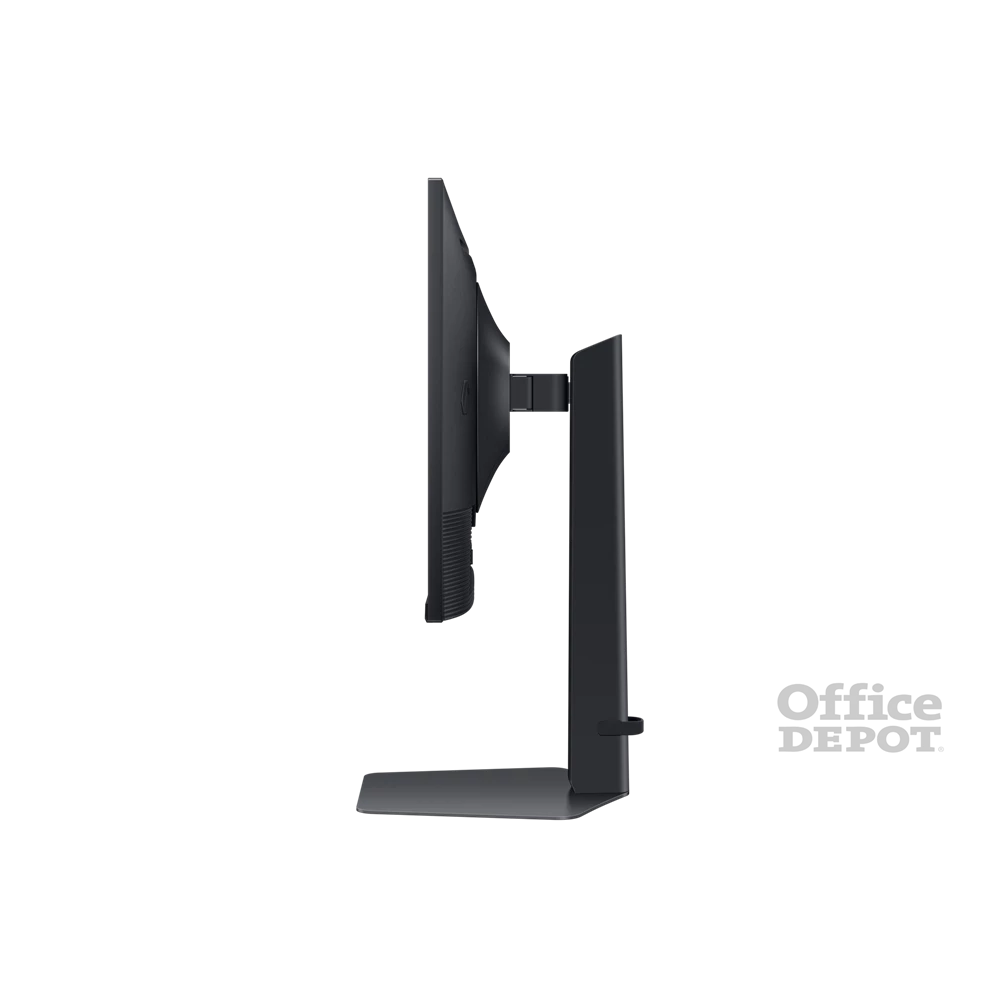 Samsung 27" S27DG500EU Odyssey G5 G50D QHD IPS 180Hz DP/HDMI gamer monitor