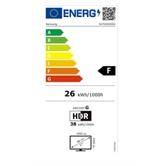 Samsung 27" S27DG500EU Odyssey G5 G50D QHD IPS 180Hz DP/HDMI gamer monitor Samsung 27" S27DG500EU Odyssey G5 G50D QHD IPS 180Hz DP/HDMI gamer monitor