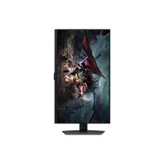 Samsung 27" S27DG500EU Odyssey G5 G50D QHD IPS 180Hz DP/HDMI gamer monitor Samsung 27" S27DG500EU Odyssey G5 G50D QHD IPS 180Hz DP/HDMI gamer monitor