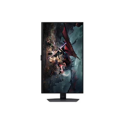 Samsung 27" S27DG500EU Odyssey G5 G50D QHD IPS 180Hz DP/HDMI gamer monitor Samsung 27" S27DG500EU Odyssey G5 G50D QHD IPS 180Hz DP/HDMI gamer monitor